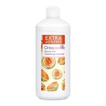 오리타 샤워 젤 칸탈루프 멜론 향수 액체비누 1400ml