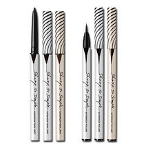 1+1/워터프루프 펜라이너/샤프쏘/브러쉬/젤프레소 -, (클)샤프쏘심플 펜슬 라이너 3호