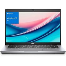 Dell Latitude 5000 5421 14인치 FHD 비즈니스 노트북 컴퓨터 Intel Octa-Core i7-11850H 최대 4.8GHz 64GB DDR4 RAM 2