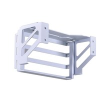 리안리 PC-O11D EVO 업라이트 GPU 브라켓 (White) 변환젠더/기타-기타 변환젠더, 선택없음