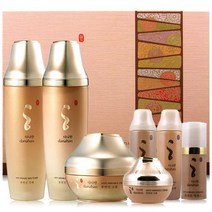 다나한 본연진 3종 세트 부모님선물/명절선물/효도선물, X 1SET