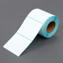 바코드 감열지 롤라벨 400매 70x60mm 음료 물류 라벨지, 상세페이지 참조