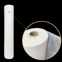 방수 부직포 1롤 보강포 크랙보수 대용량 91cm 90M, 방수부직포롤(91cmX90M)