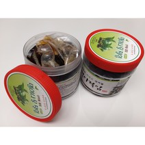 울릉도 명이나물 자연산 명이절임 짱아찌 반찬, 울릉도 명이나물 1kg