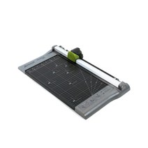 렉셀 SmartCut 문서재단기, A445, 혼합 색상