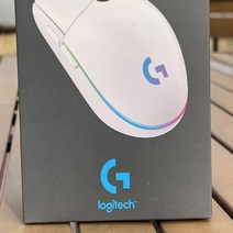 로지텍 G102 유선 게이밍 마우스 화이트 그래픽작업, C 본상품선택, C 본상품선택, C 본상품선택