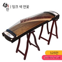 국악기 가야금 연주 악기 교육용 전통 무형문화재 입문 전공자 취미 배우기, C타입