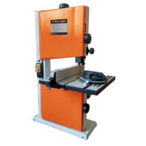 목공전용 올윈 밴드쏘 밴드쏘날 포함, BS-0902, 1개