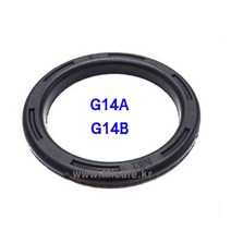라마르조꼬 시네소 슬레이어 커피머신 가스켓, G14A