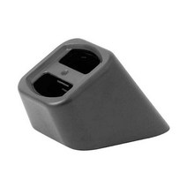 범용 무선 자동차 충전기 스탠드 베이스 휴대폰 홀더 브래킷 대시보드 마운트 공기 배출구 클립 GPS 크래들 액세서리, [01] 1pc