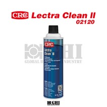 CRC Lectra Clean II (02120) 탈지세척제(비 염소계) 15oz