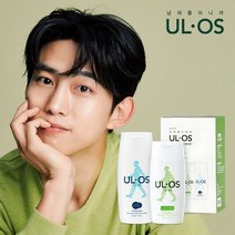우르오스 히어로 세트, 상세설명 참조, B_중건성
