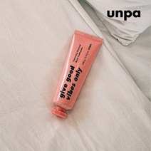 언파 차차치약 핑크 (구취제거 100g), 100g, 1개