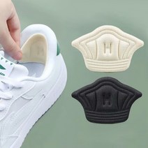 컷팅뒤꿈치패드 보호패드 발 물집방지 풋 보호대, 컷팅뒤꿈치패드_스킨