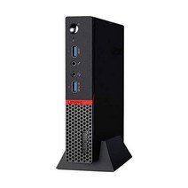 Amazon Renewed 레노버 Lenovo ThinkCenter M900 Tiny Business PC 인텔 Quad Core i56600T 3.5GHz 16G DDR4 512