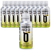 한독 레디큐 프로 음료 120ml x10개 / 숙취해소 음료, 1개, 120ml 10  숙취해소 음료