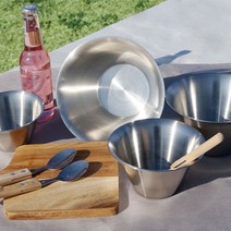 국산 빙수볼 화채그릇 빙수그릇 빙수컵, 특대(191mmX102mm)