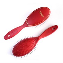 리케이 핀브러쉬 노말S타입 레드