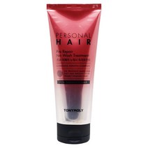 토니모리 퍼스널 프로 리페어 노워시 트리트먼트 고민 해결