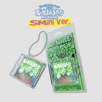레드벨벳 (RED VELVET) / The ReVe Festival 2022 - Birthday (SMini Ver.) (스마트앨범/버전랜덤발송/CD아님/SMAT1569)