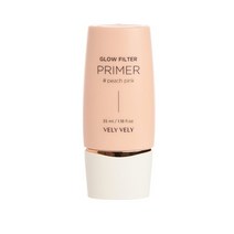 블리블리 글로우 필터 프라이머 35ml, 피치핑크, 1개