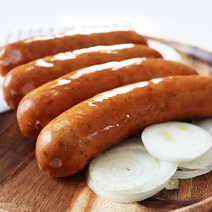 오오사오마켓 이탈리안소시지 320g, 1개