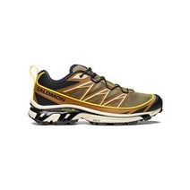 SALOMON SPORTSTYLE XT-6 익스펜스 - 캐세이 스파이스:리자드:버터컵 L47134000 EXPANSE CATHAY SPICELIZARDBUTTERCUP YE