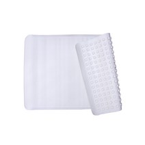 [러버메이드] 미끄럼방지 욕실 매트 (대형) [1982726], 1