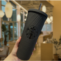 스타벅스 지압텀블러 대용량 9종 모음 콜드컵 직장인 선물 답례품, 오렌지