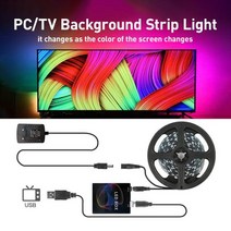 tv백라이트 모니터캘리브레이션 LED, 60leds+3M For 42-48inch+UK Plu