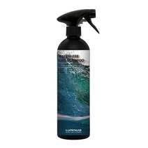 루미너스 워터리스 카샴푸, 1개, 단일 개당 용량