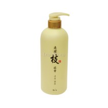 A_일진 Dr.k 연리지 구상 샴푸 지루성 두피용 750ml, 1