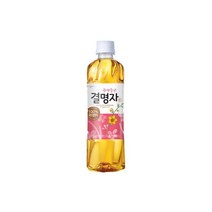 결명자차 광명찾은 결명자차 500ml, 01결명자차 광명찾은 결명자차 5