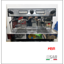 [중고] 사브 MBR 2구 / SAB MBR 2GR