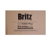 BZ-T6800 Plus 올인원 오디오 블루투스 스피커 GS