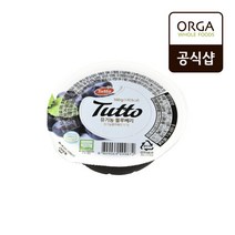 풀무원 뚜또 유기농 블루베리 160g, 1개