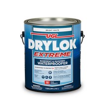 UGL 드라이락 익스트림 방수용 페인트 1갤런(3.78L) 석조방수제, 08 FA_slate blue