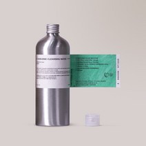 톤28 C01 비-이온 클렌징 워터 200ml (순한 천연 저자극 클렌징)
