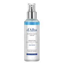 달바 화이트 트러플 리프레쉬 아쿠아 세럼 대용량 150ml