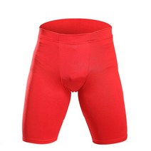 남자레깅스 남성 야외 러닝 반바지 보드 체육관 운동 피트니스 레깅스 농구 하이킹 훈련 스포츠 축구 의류 05