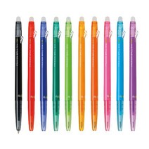 파이롯트 프릭션 볼 슬림 038 볼펜 LFBS-18UF, 퍼플, 본상품선택