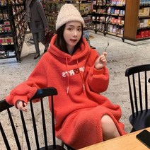 HQINT 여성 원피스 가을 봄 겨울 긴팔 반팔 롱원피스 미디원피스 캐주얼 정장원피스 하객원피스 하객룩 빅사이즈 여자 ZB-33746