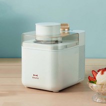 요구르트제조기 메이커 요거트 유산균 발효기500ml 가정용 완전 자동 소프트 하드 아이스크림 메이커 기계, 01 Green_01 EU