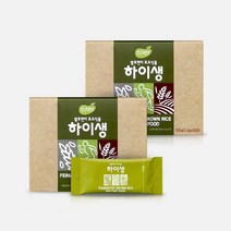 하이생 60포(30포 X 2개)