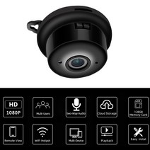 홈캠 가정용cctv 무선cctv ip카메라 스마트폰cctv 배터리씨씨티비 펫캠 베이비캠 가정 실시간 적외선 웹캠 실내외겸용 집캠 반려묘 홈캠 가정용cctv 무선cctv 펫캠, 카메라만
