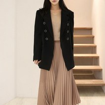 아이슈즈 쓰리 버튼 자켓 1087182