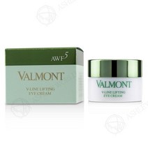 미국정품발송 아이크림 발몽 Valmont Awf5 브이라인 리프팅 스무딩 VLine Lifting Eye Cream Smoothing 383973, awf5 v-line lifting eye cream