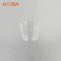 올다컴퍼니 PET 아이스컵 9온스 92파이 50개