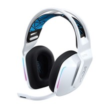 로지텍코리아 G733 K/DA LIGHTSPEED 7.1CH 무선 RGB 게이밍 헤드셋