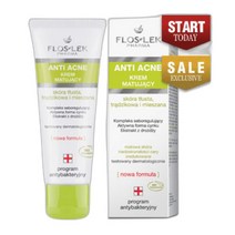 플로스맨flosmen BEST 남녀공용 프로슬렉 안티 블레미쉬 매티파잉 크림